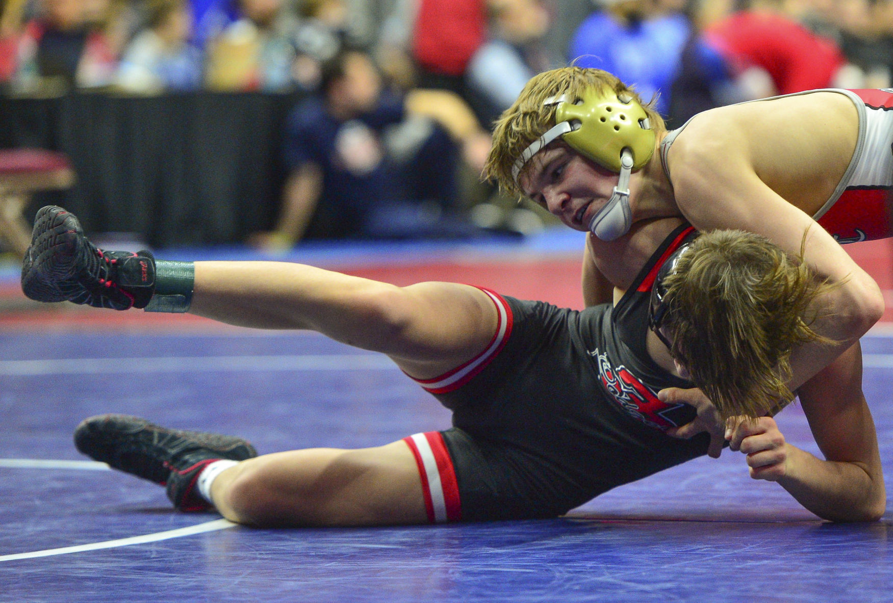 State Finals 25